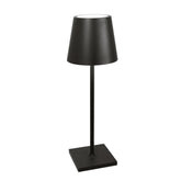 Poldina Pro L Desk Lamp - Cordless Collection | Zafferano