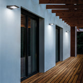 Solar Wall - Solar Lamps | Zafferano