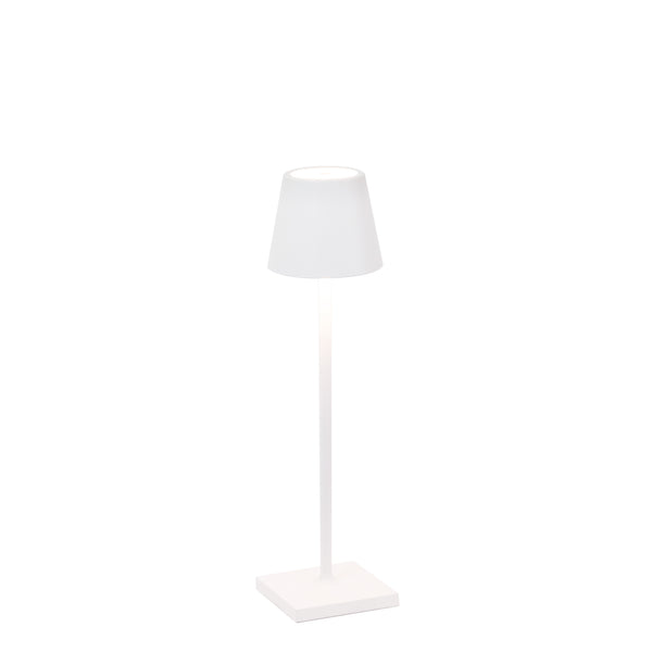 Poldina Pro Micro, White