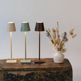 Poldina Pro Micro - Sand | Zafferano