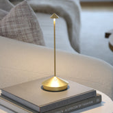 Pina Pro - Copper Leaf | Zafferano