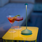 Pina Pro - Copper Leaf | Zafferano