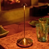 Pina Pro - Copper Leaf | Zafferano