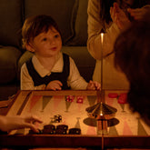 Pina Pro - Copper Leaf | Zafferano