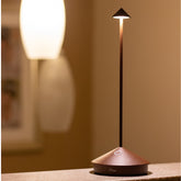 Pina Pro - Copper Leaf | Zafferano