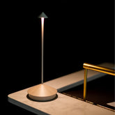 Pina Pro - Copper Leaf | Zafferano