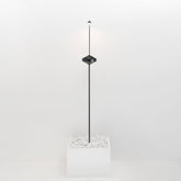 Pina Pro Floor Stand - Sand | Zafferano