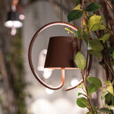 Poldina Pro Suspension Magnetic - Cordless Collection | Zafferano