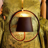 Poldina Pro Suspension Magnetic - White | Zafferano