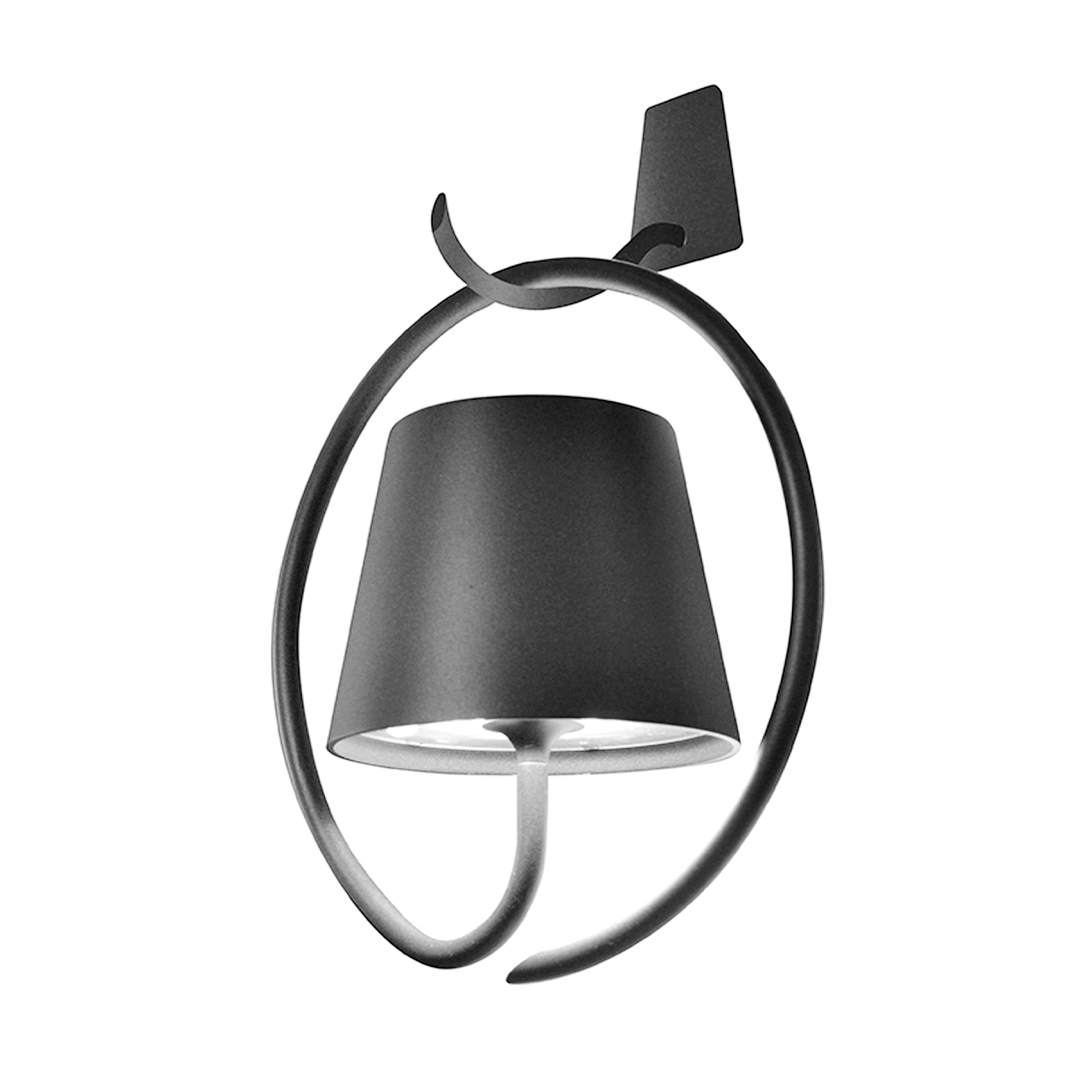 Zafferano America Poldina Pro Wall Lamp - Thumbnail 3