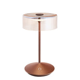 Crystal - Cordless Collection | Zafferano