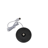 Replacement Charging Base: Crystal - Chargers | Zafferano