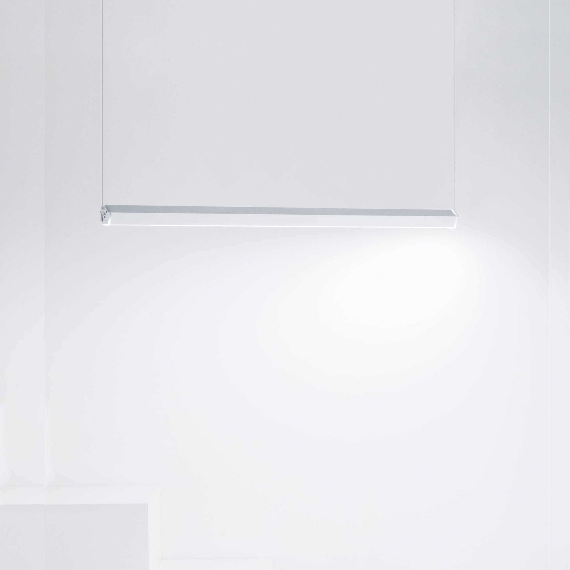 Zafferano America Pencil Light Suspension