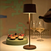 Olivia Pro - White | Zafferano