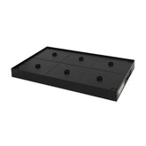 6-Lamp Multi-Contact Charging Platform (Olivia, Olivia Mini, Ofelia, Amelie & Theta) - Chargers | Zafferano