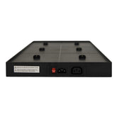 6-Lamp Multi-Contact Charging Platform (Olivia, Olivia Mini, Ofelia, Amelie & Theta) - Chargers | Zafferano