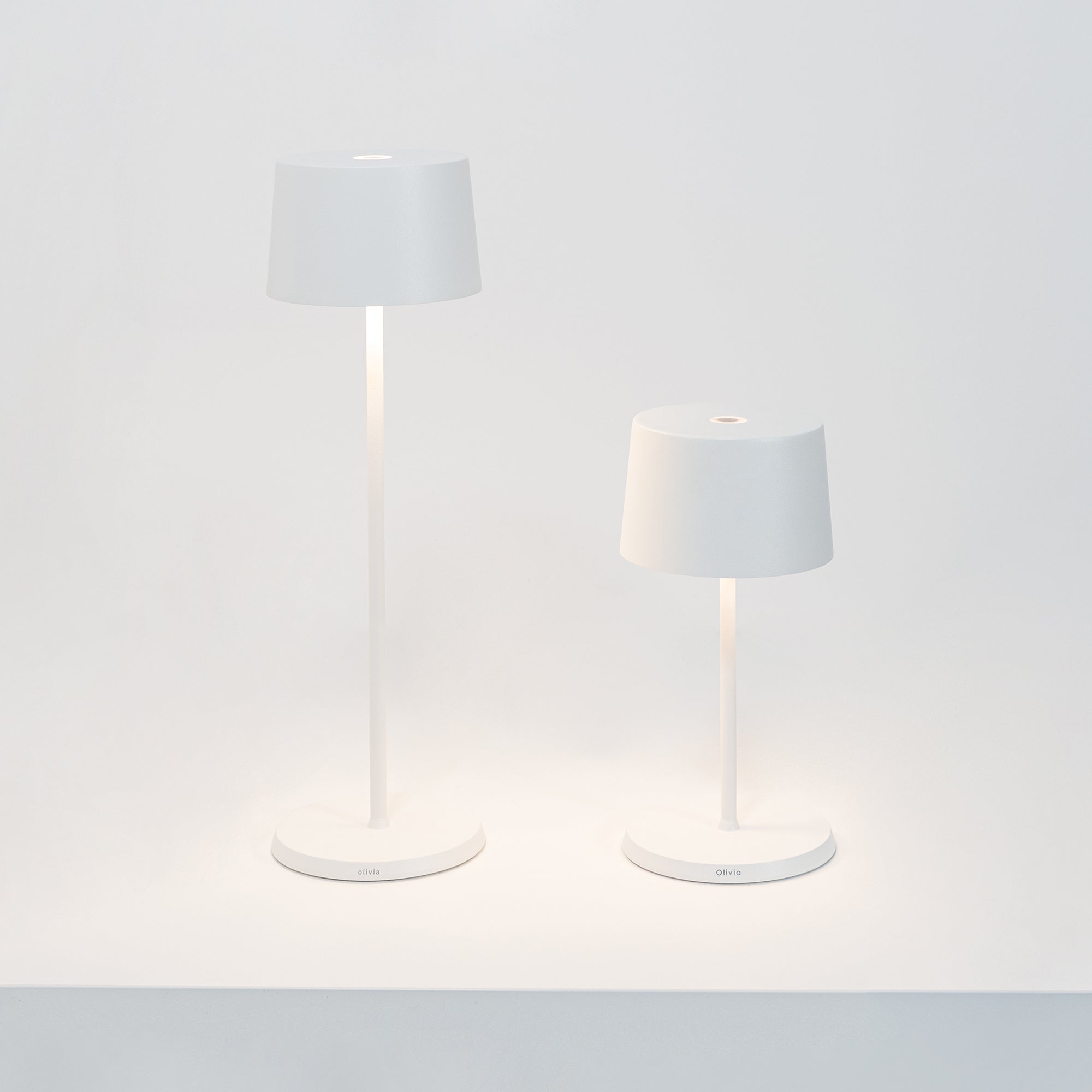 Zafferano Olivia Pro Lamp - Thumbnail 2