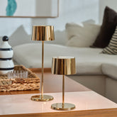 Olivia Pro Mini - Rust | Zafferano