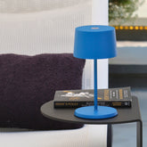 Olivia Pro Mini - Rust | Zafferano