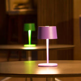 Olivia Pro Mini - Rust | Zafferano