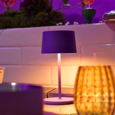 Olivia Pro Mini - Rust | Zafferano