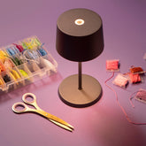 Olivia Pro Mini - Rust | Zafferano