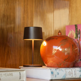 Olivia Pro Mini - Rust | Zafferano