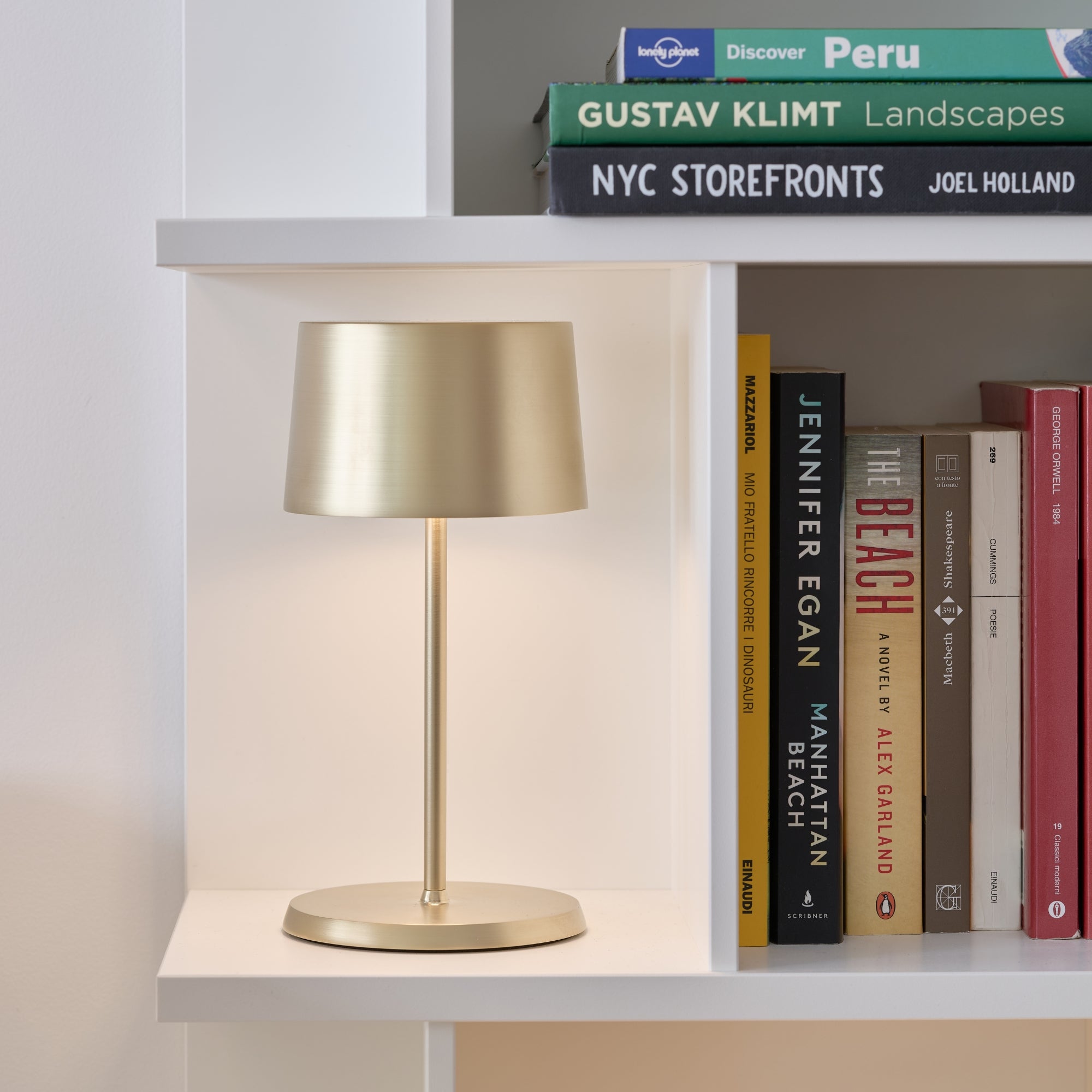 Zafferano Olivia Pro Lamp - Thumbnail 5