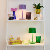 Olivia Pro Mini - Rust | Zafferano