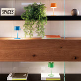 Olivia Pro Mini - Rust | Zafferano