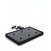 6-Lamp Charging Platform: Olivia, Olivia Mini, Ofelia & Theta - Chargers | Zafferano