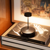 Swap Pro Mini - Black | Zafferano