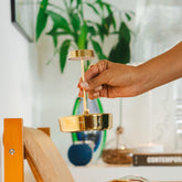 Swap Pro Mini - Black | Zafferano