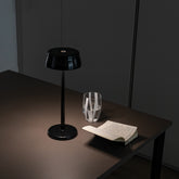 Sister Light Wi-Fi Table Lamp - Anodized Copper | Zafferano