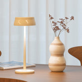 Sister Light Wi-Fi Table Lamp - Anodized Copper | Zafferano
