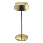 Sister Light Wi-Fi Table Lamp - Anodized Copper | Zafferano