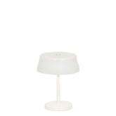 Sister Light Mini Wi-Fi Table Lamp - Pearl Black | Zafferano