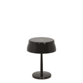 Sister Light Mini Wi-Fi Table Lamp - Pearl Black | Zafferano