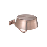 Sister Light Wi-Fi Wall Lamp - Pearl Black | Zafferano