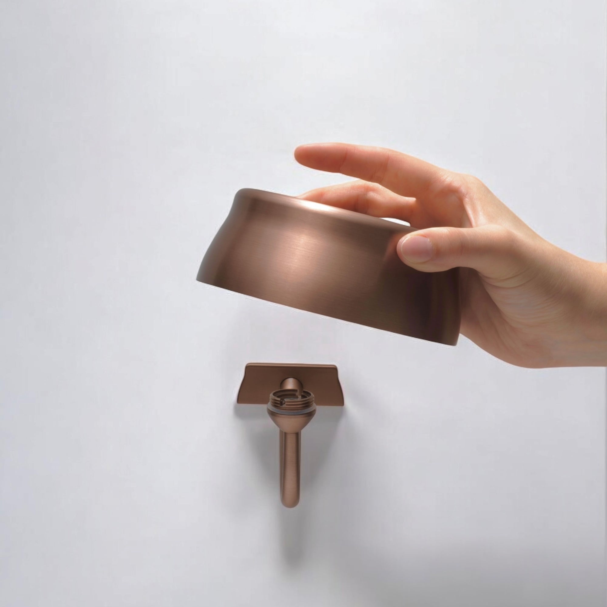 Zafferano America Sister Light Wall Lamp