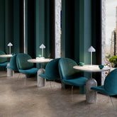 Amelie Pro - Mint Green | Zafferano