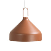 Amelie Pro Hanging Lamp - Cordless Collection | Zafferano
