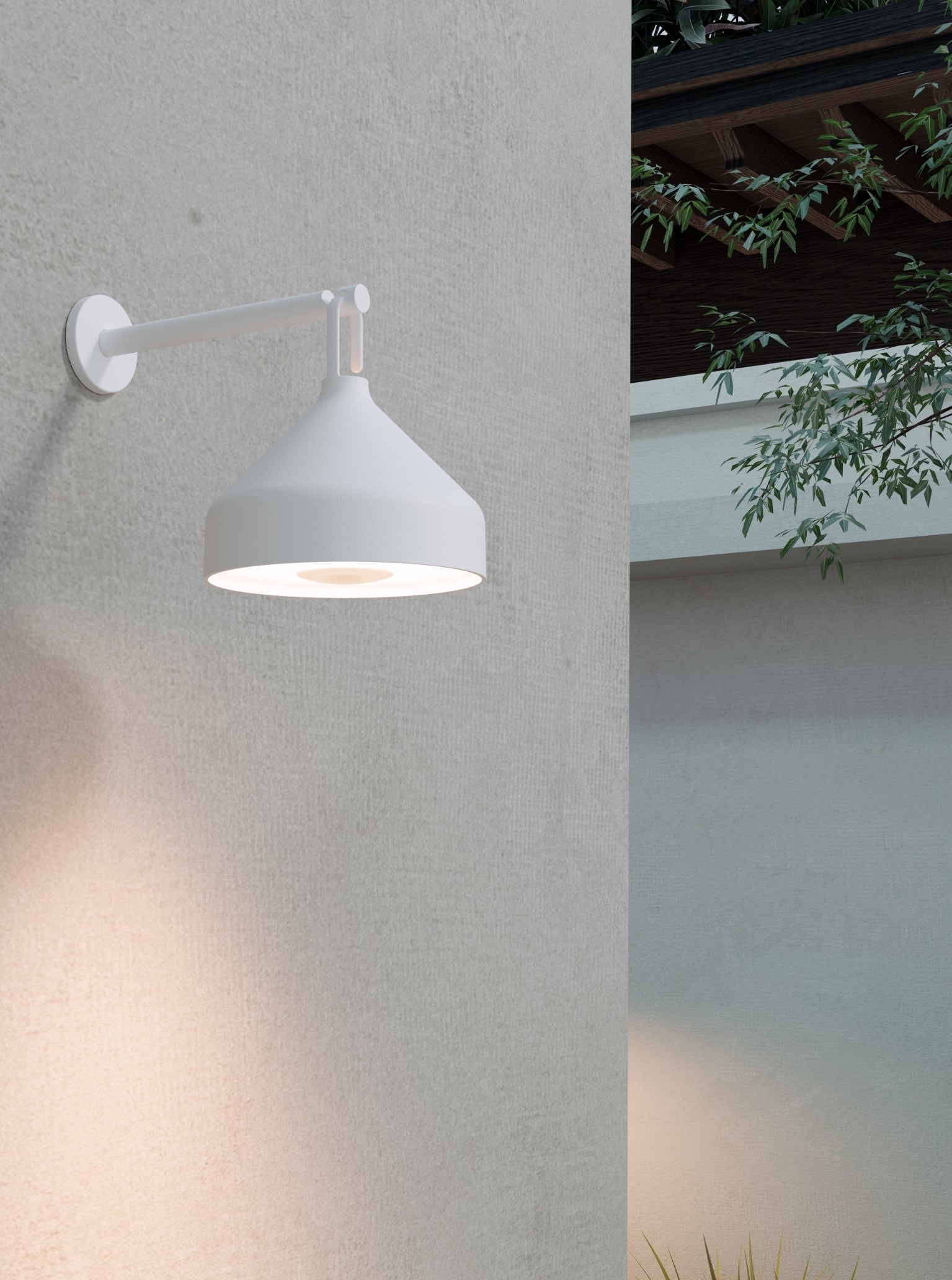 Amelie Pro Wall Lamp