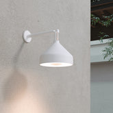 Amelie Pro Wall Lamp - Mint Green | Zafferano