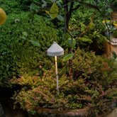 Amelie Pro Garden Lamp - Blanco | Zafferano