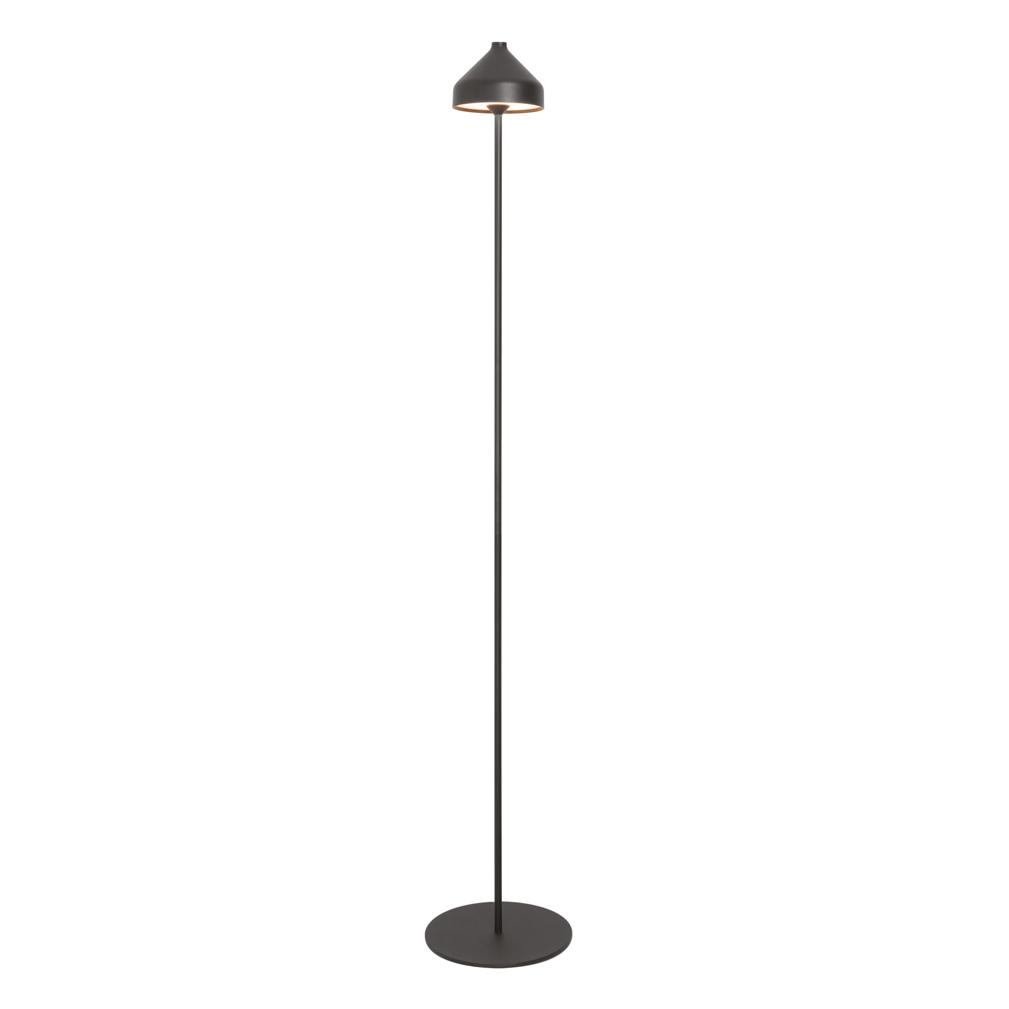 Zafferano America Amelie Pro Floor Lamp - Thumbnail 4