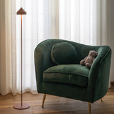Amelie Pro Floor Lamp - Cordless Collection | Zafferano