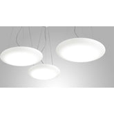 Mentos Pendant Light - Medium / 17.7 inches / TRIAC Dimming LED | Zafferano
