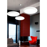 Mentos Pendant Light - Fixture Pendant | Zafferano