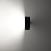 Super O Wall Spotlight - White | Zafferano